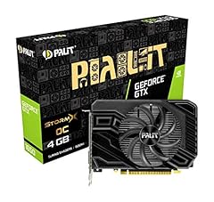 Palit vga gtx1650 d'occasion  Livré partout en France