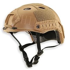 Chinwhi tactical helmet for sale  Delivered anywhere in UK