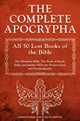Complete apocrypha lost for sale  Delivered anywhere in UK
