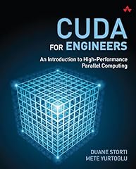 Cuda engineers introduction for sale  Delivered anywhere in UK