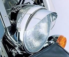 Chrome inch headlight for sale  Delivered anywhere in USA 