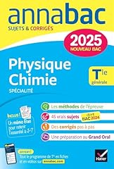 Annales bac annabac d'occasion  Livré partout en France