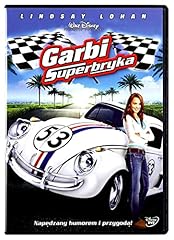 Herbie fully loaded gebraucht kaufen  Wird an jeden Ort in Deutschland