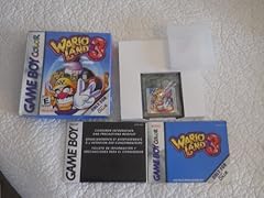 Wario land 3 gebraucht kaufen  Wird an jeden Ort in Deutschland