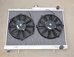52mm aluminum radiator for sale  Delivered anywhere in UK
