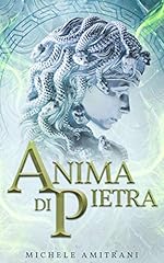 Anima pietra ribelli usato  Spedito ovunque in Italia 