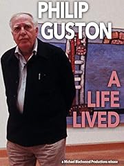 Philip guston life for sale  Delivered anywhere in USA 