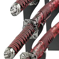 Spade epiche samurai usato  Spedito ovunque in Italia 