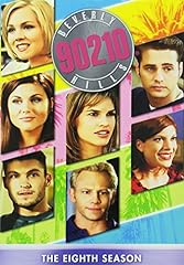 Beverly Hills 90210: The Complete Eighth Season for sale  Delivered anywhere in Canada