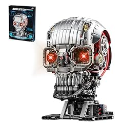 Csnrhg mechanical skull for sale  Delivered anywhere in USA 