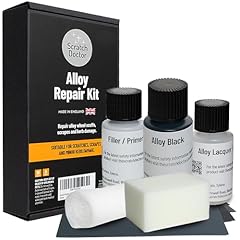Scratch doctor alloy for sale  Delivered anywhere in UK