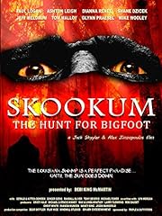 Skookum hunt bigfoot for sale  Delivered anywhere in USA 