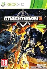 Crackdown d'occasion  Livré partout en France