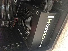 Corsair 9020075 builder usato  Spedito ovunque in Italia 