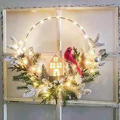 Stunning prelit christmas for sale  Delivered anywhere in USA 