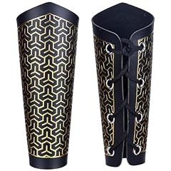Gorgecraft 2pcs leather for sale  Delivered anywhere in UK
