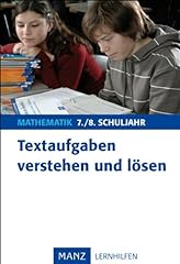 Textaufgaben verstehen lösen gebraucht kaufen  Wird an jeden Ort in Deutschland