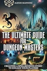 Ultimate guide dungeon for sale  Delivered anywhere in UK