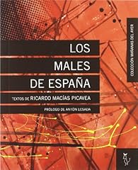 Los males españa d'occasion  Livré partout en France
