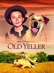 Old yeller for sale  Delivered anywhere in UK