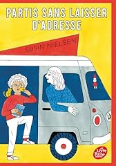 Partis laisser adresse d'occasion  Livré partout en Belgiqu
