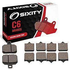 Sixity front rear for sale  Delivered anywhere in USA 