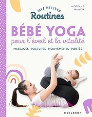 Bébé yoga éveil d'occasion  Livré partout en Belgiqu