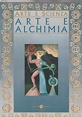 Arte alchimia usato  Spedito ovunque in Italia 