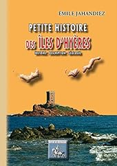 Petite histoire îles d'occasion  Livré partout en France