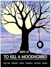 Kill mockingbird harper for sale  Delivered anywhere in USA 