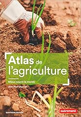 Atlas agriculture mieux d'occasion  Livré partout en France