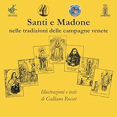 Santi madone nelle usato  Spedito ovunque in Italia 