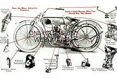 Onlyclassics 1913 sears for sale  Delivered anywhere in USA 
