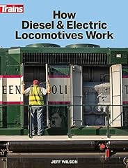 Diesel electric locomotives for sale  Delivered anywhere in USA 