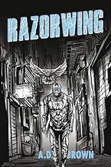 Razorwing book volume for sale  Delivered anywhere in UK