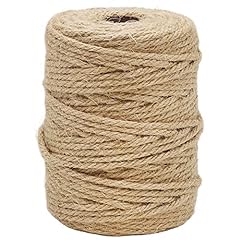 Vivifying jute twine for sale  Delivered anywhere in USA 