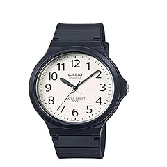 Casio herren armbanduhr gebraucht kaufen  Wird an jeden Ort in Deutschland