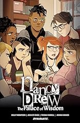 Nancy drew the usato  Spedito ovunque in Italia 