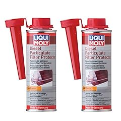 Liqui moly diesel for sale  Delivered anywhere in UK