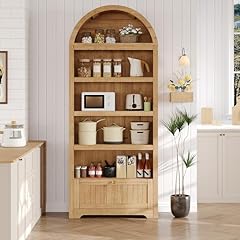 Tall arched storage for sale  Delivered anywhere in USA 