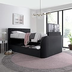 Happybeds ottoman bed for sale  Delivered anywhere in UK