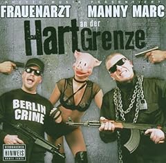 Hart grenze gebraucht kaufen  Wird an jeden Ort in Deutschland