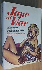 Jane war original for sale  Delivered anywhere in UK