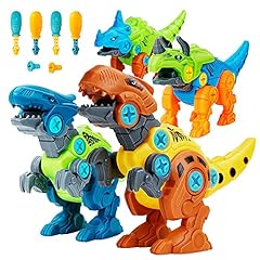 Lekebaby dinosaurier montage gebraucht kaufen  Wird an jeden Ort in Deutschland