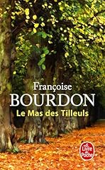 Mas tilleuls d'occasion  Livré partout en France