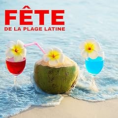 Fête plage latine for sale  Delivered anywhere in UK