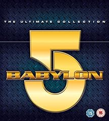Babylon ultimate collection for sale  Delivered anywhere in UK