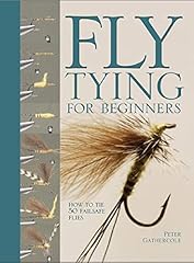 Fly tying beginners for sale  Delivered anywhere in USA 