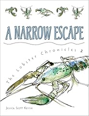 Narrow escape d'occasion  Livré partout en Belgiqu