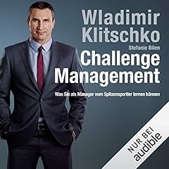 Challenge management als gebraucht kaufen  Wird an jeden Ort in Deutschland